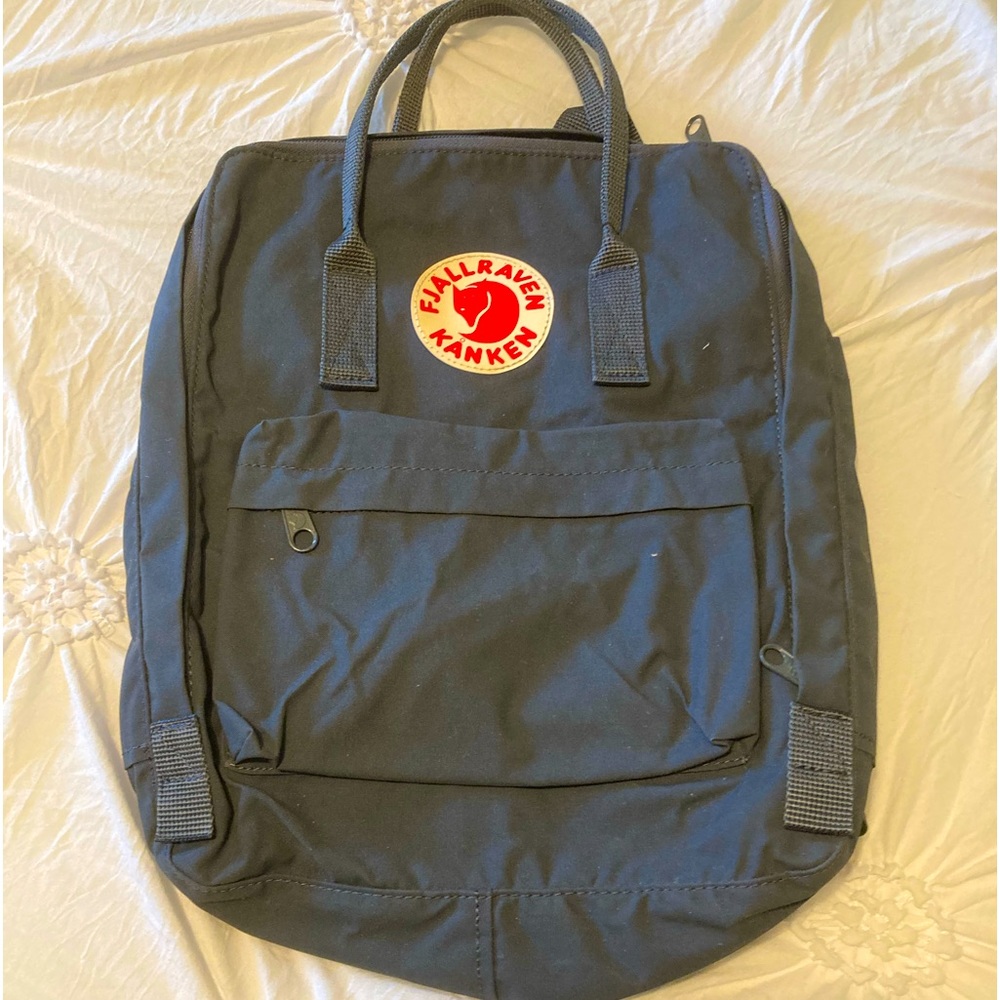 Back Pack - image 1